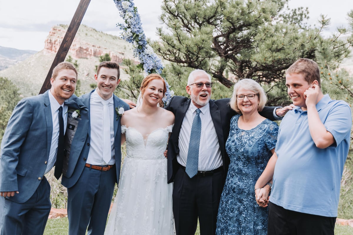 Jessica & Keith wedding photo 32