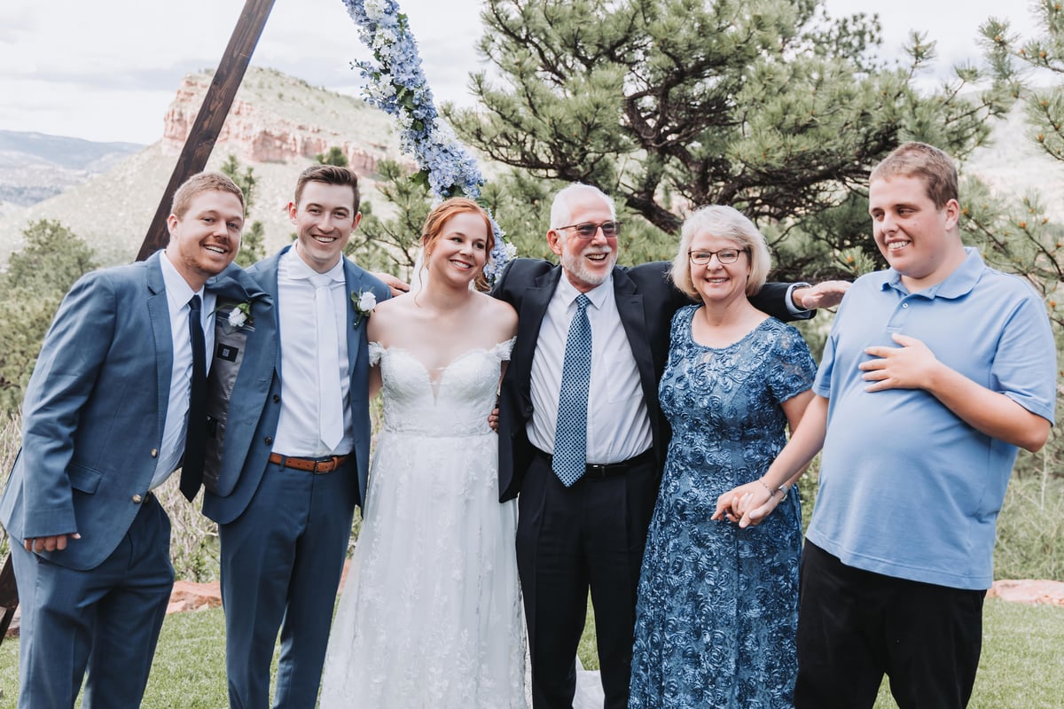 Jessica & Keith wedding photo 34