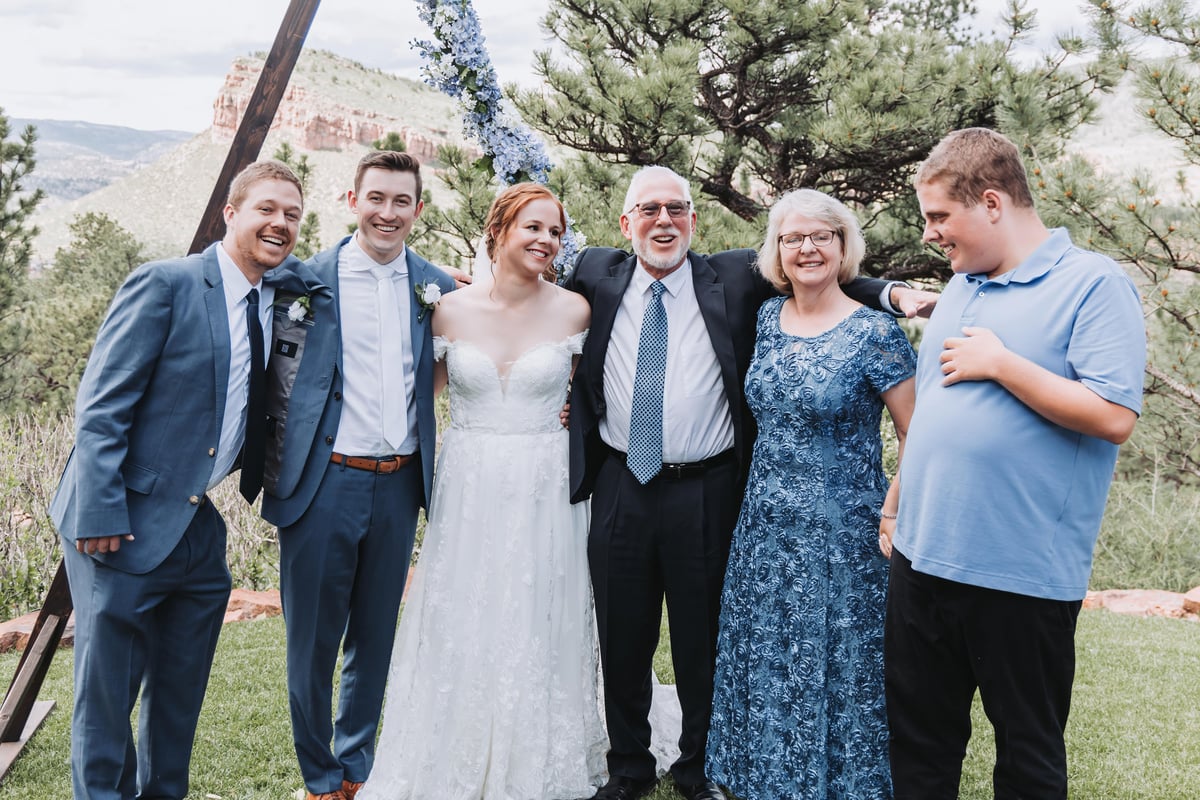 Jessica & Keith wedding photo 35
