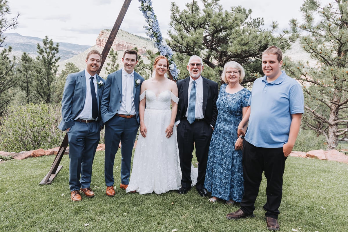 Jessica & Keith wedding photo 37