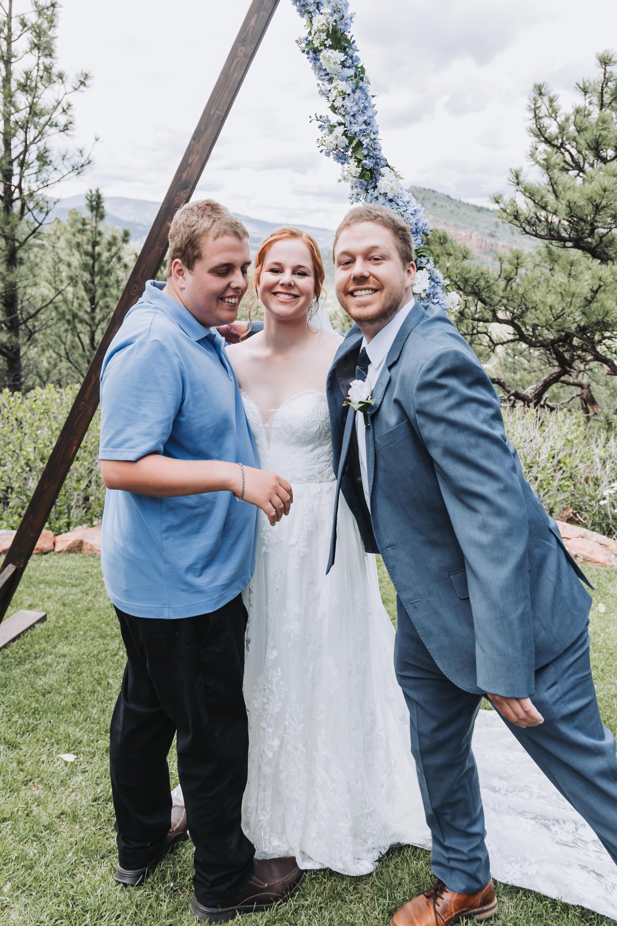 Jessica & Keith wedding photo 39