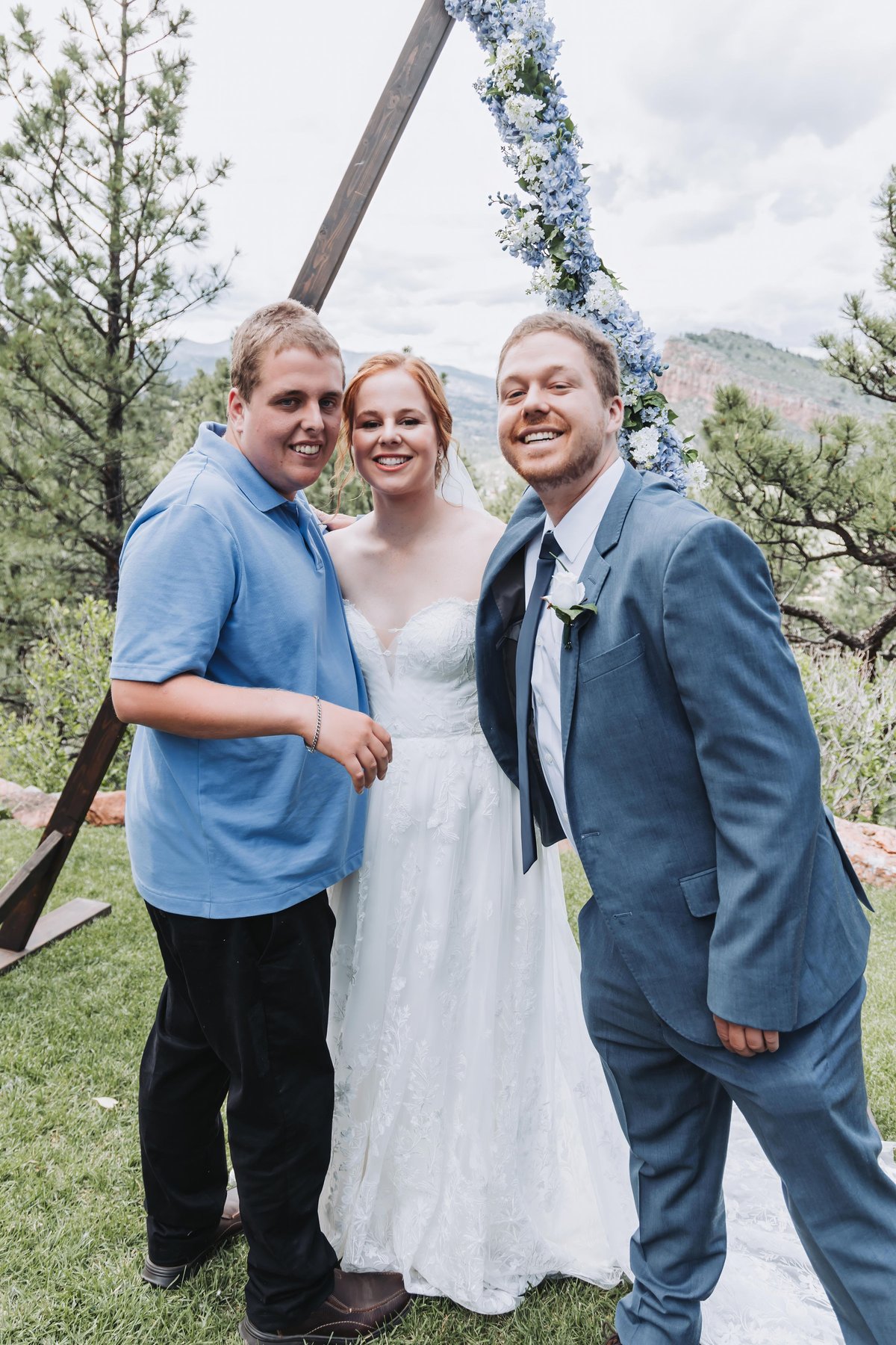 Jessica & Keith wedding photo 40