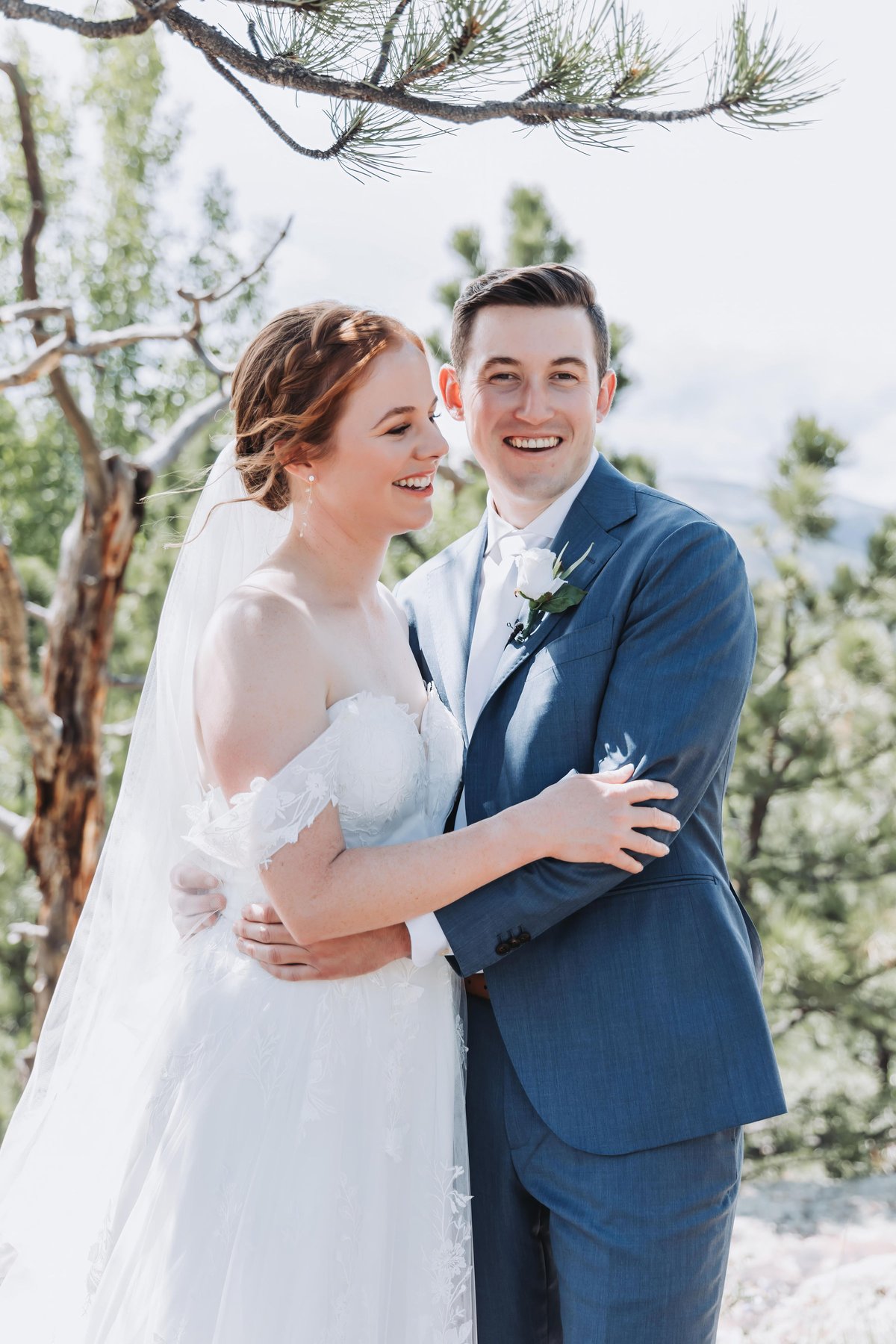 Jessica & Keith wedding photo 6