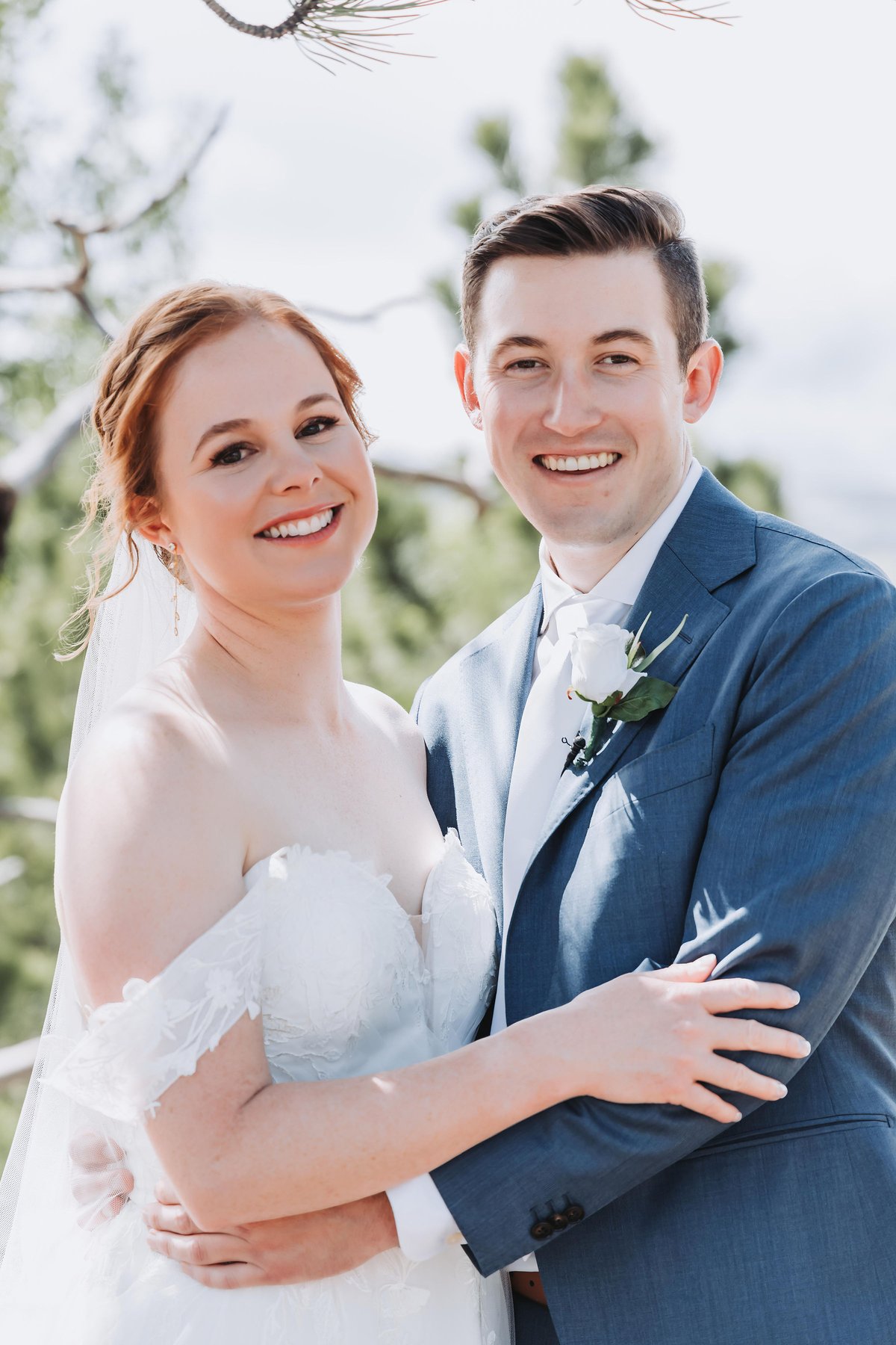 Jessica & Keith wedding photo 7
