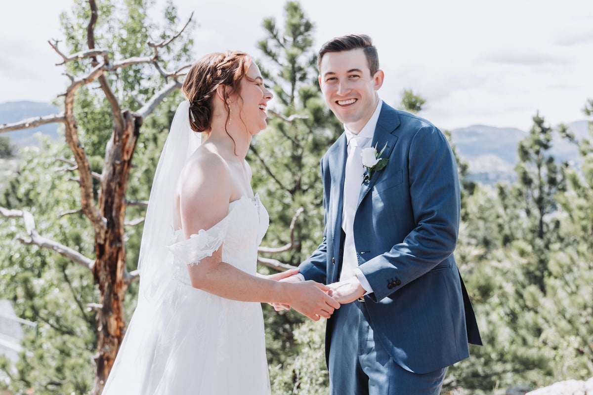 Jessica & Keith wedding photo 8