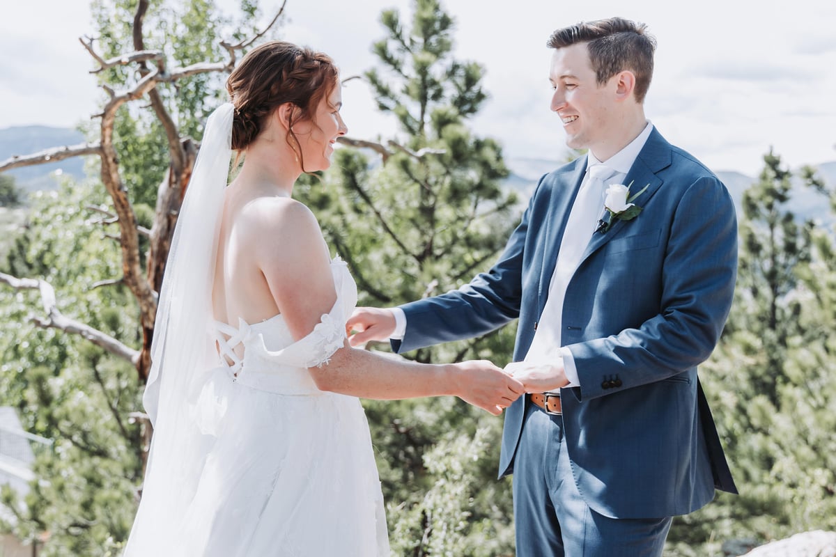 Jessica & Keith wedding photo 10