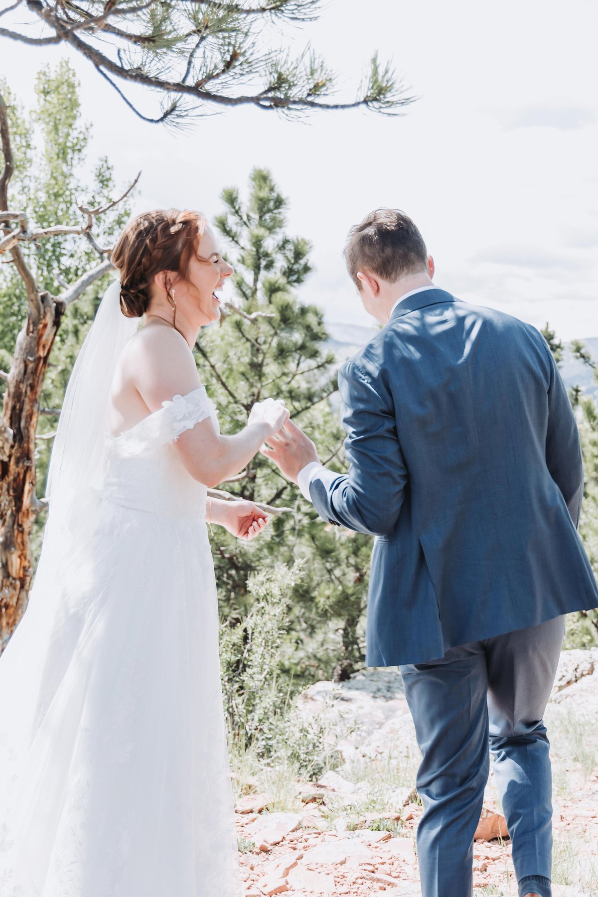 Jessica & Keith wedding photo 11