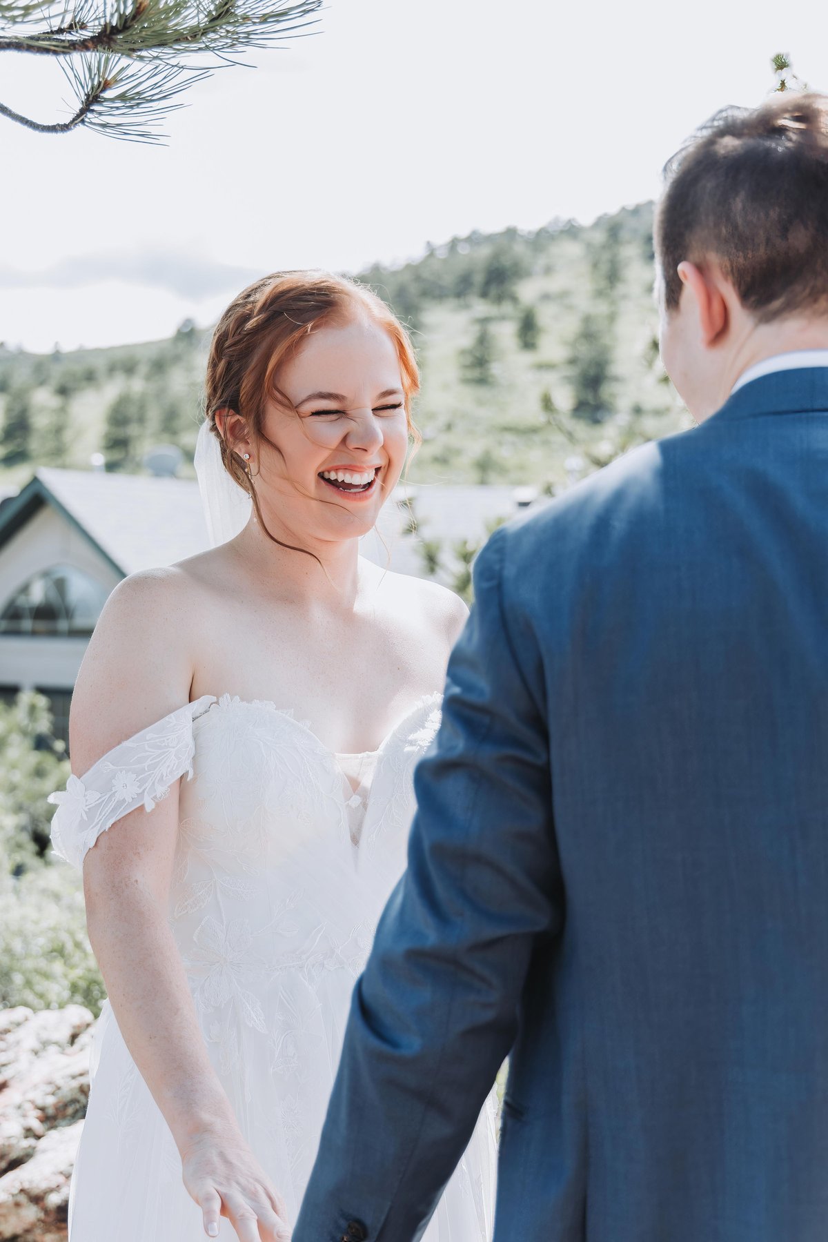 Jessica & Keith wedding photo 13