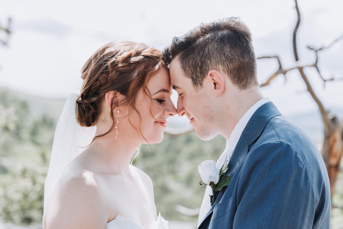 Jessica & Keith wedding photo 14