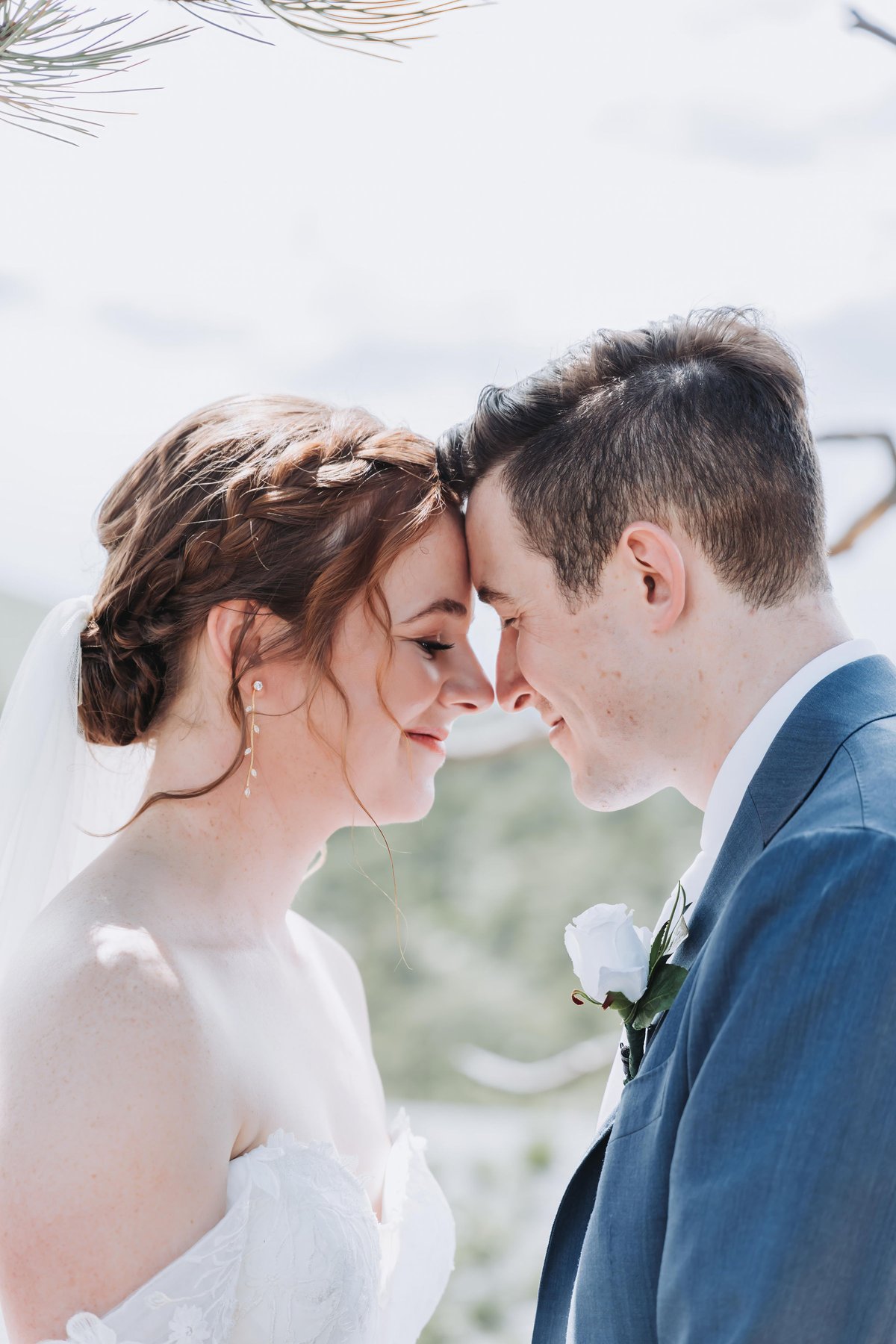 Jessica & Keith wedding photo 15