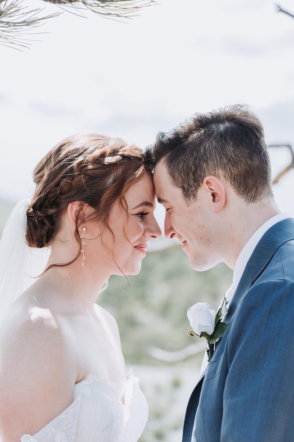 Jessica & Keith wedding photo 16