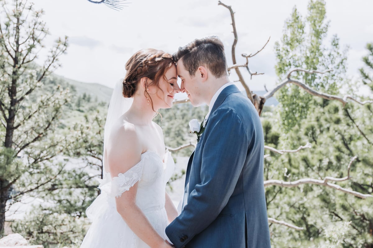 Jessica & Keith wedding photo 18