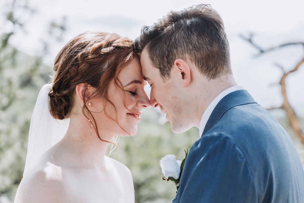 Jessica & Keith wedding photo 19
