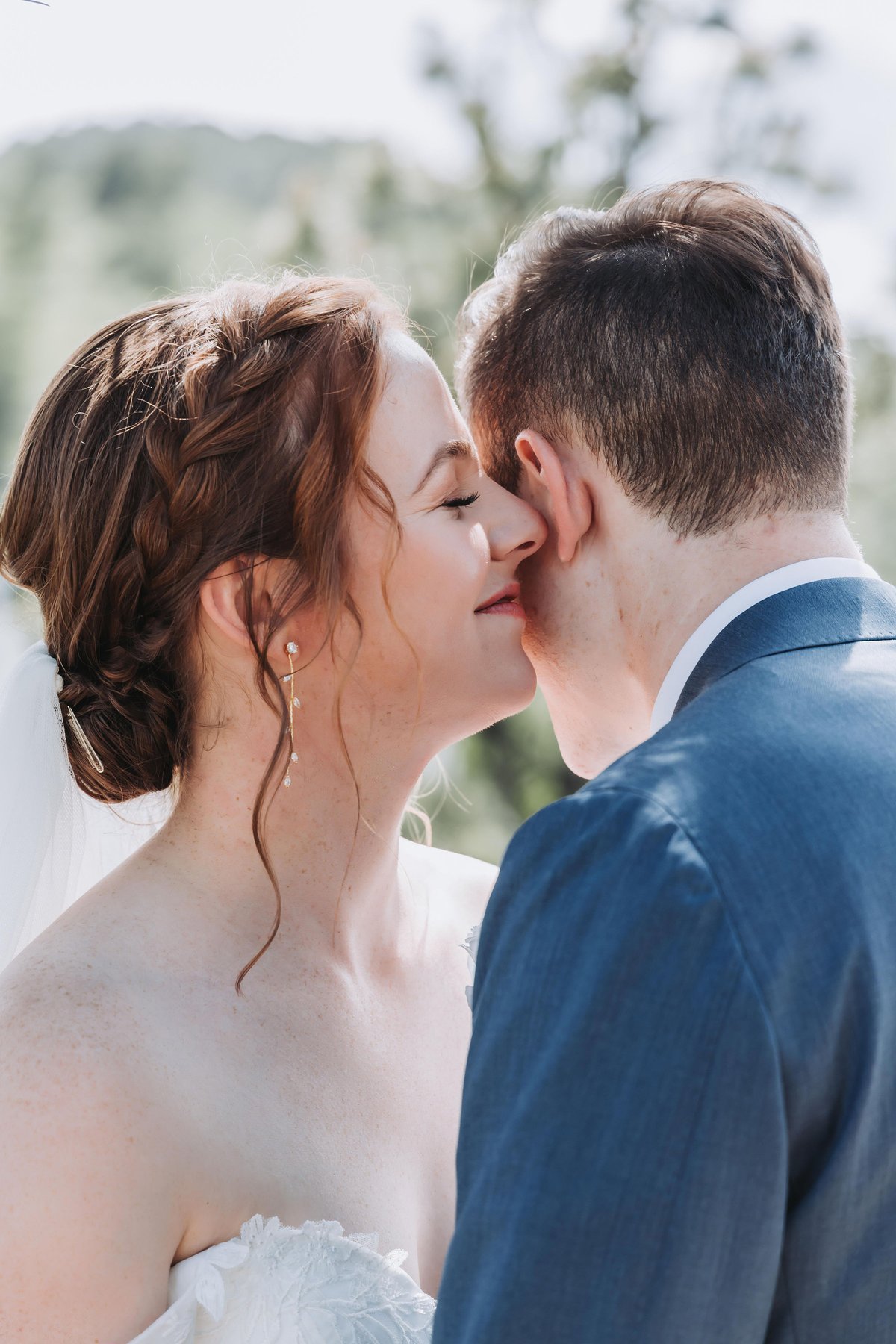 Jessica & Keith wedding photo 21
