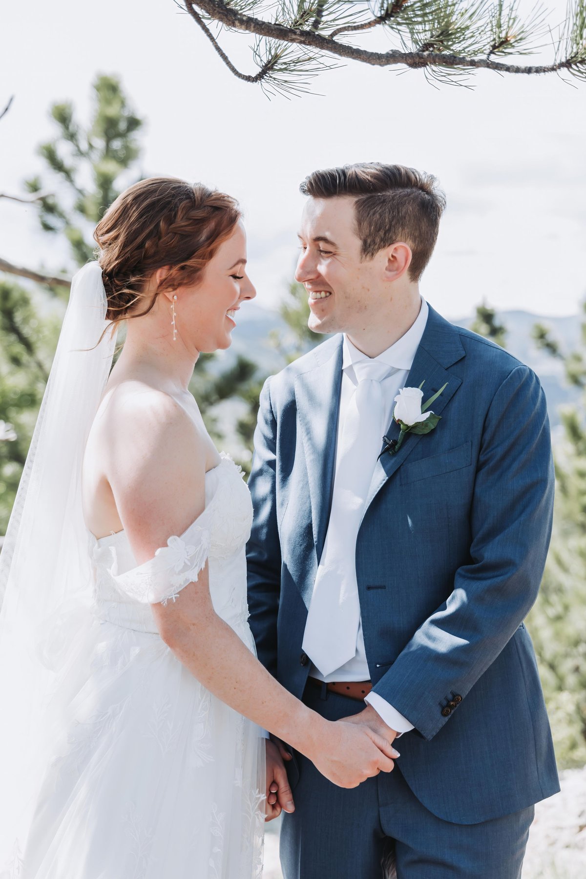 Jessica & Keith wedding photo 1