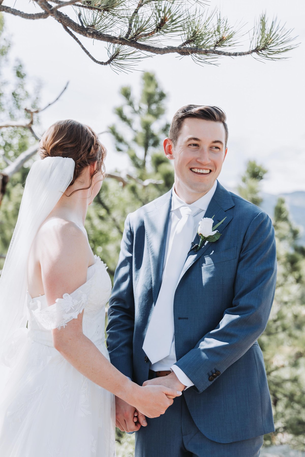Jessica & Keith wedding photo 2
