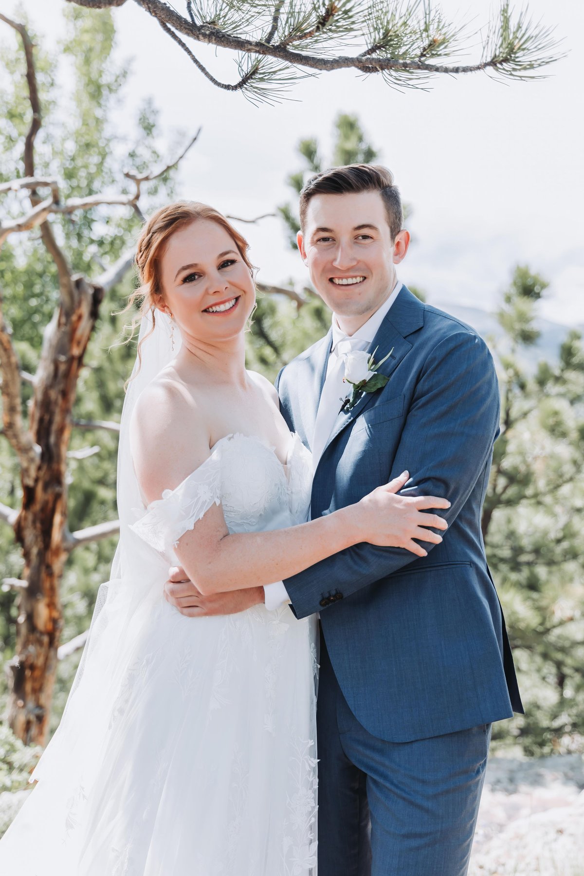 Jessica & Keith wedding photo 3
