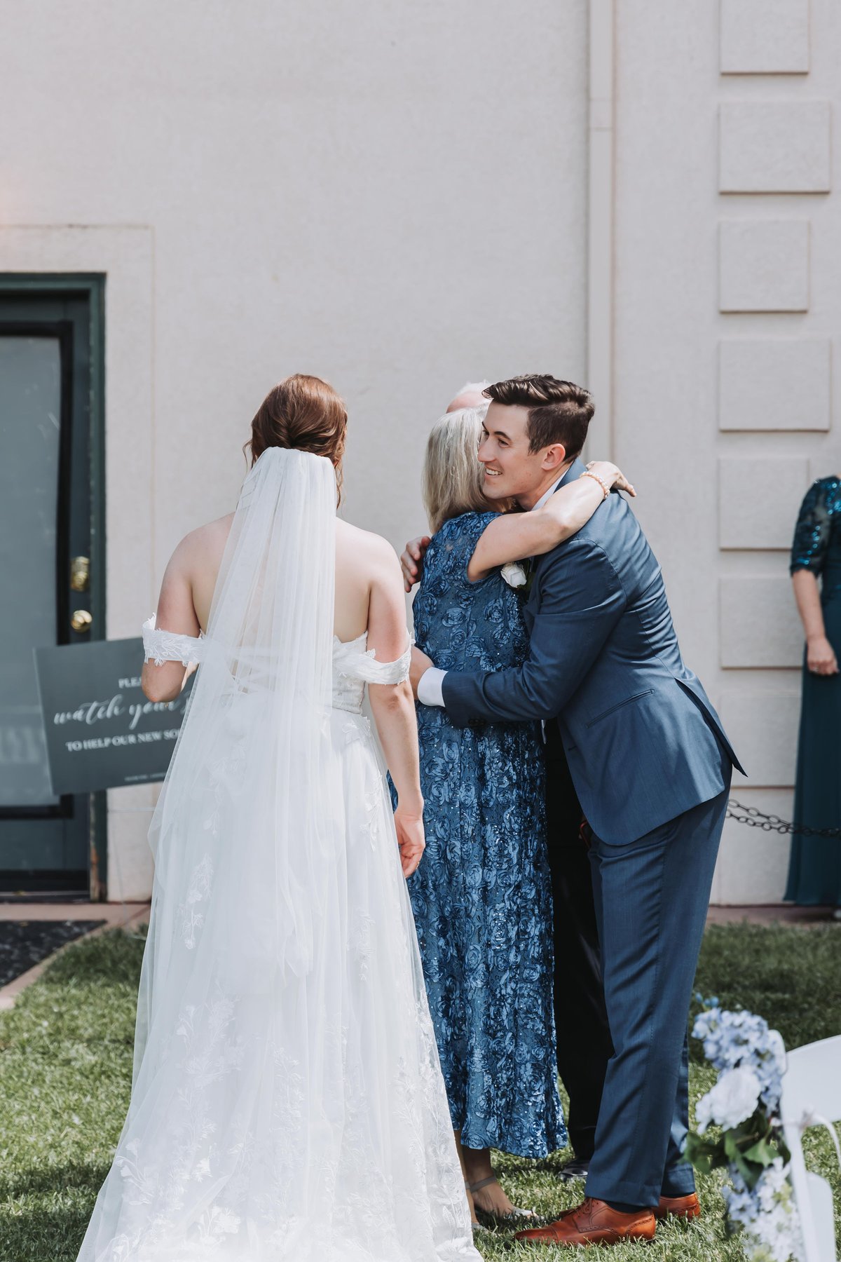 Jessica & Keith wedding photo 26