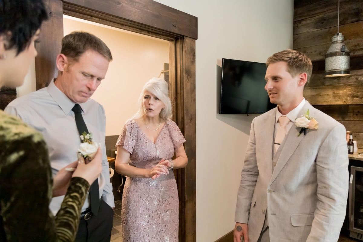 Kaitlyn & Thomas wedding photo 32