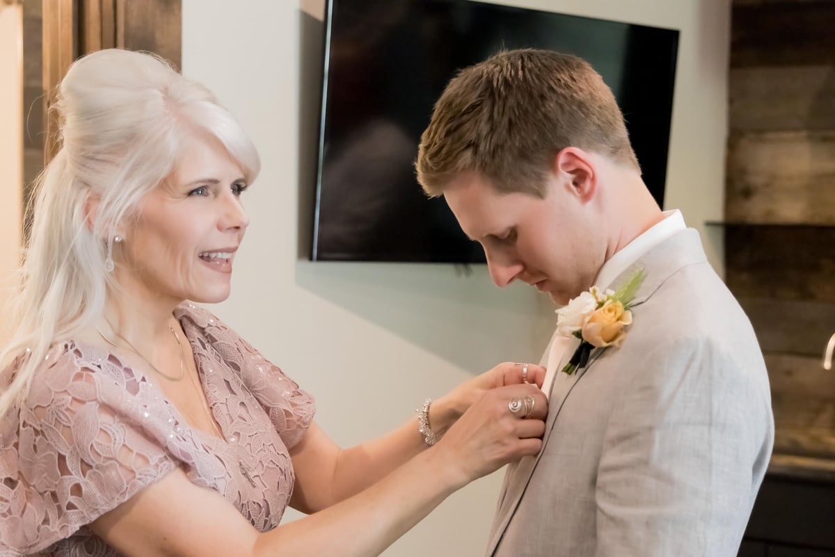 Kaitlyn & Thomas wedding photo 33