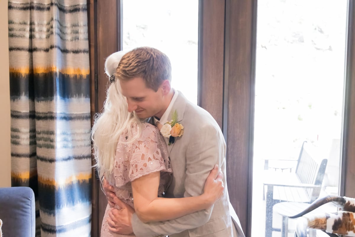 Kaitlyn & Thomas wedding photo 37