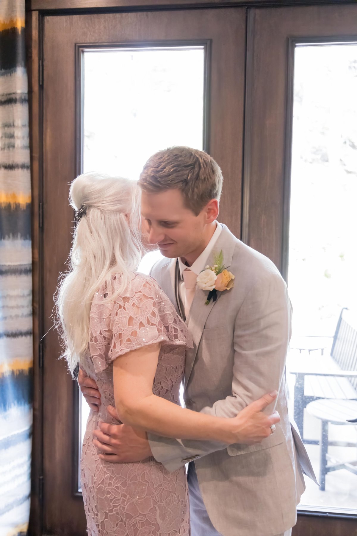 Kaitlyn & Thomas wedding photo 38