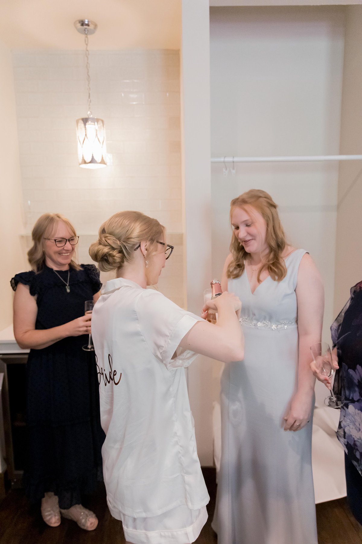 Kaitlyn & Thomas wedding photo 11