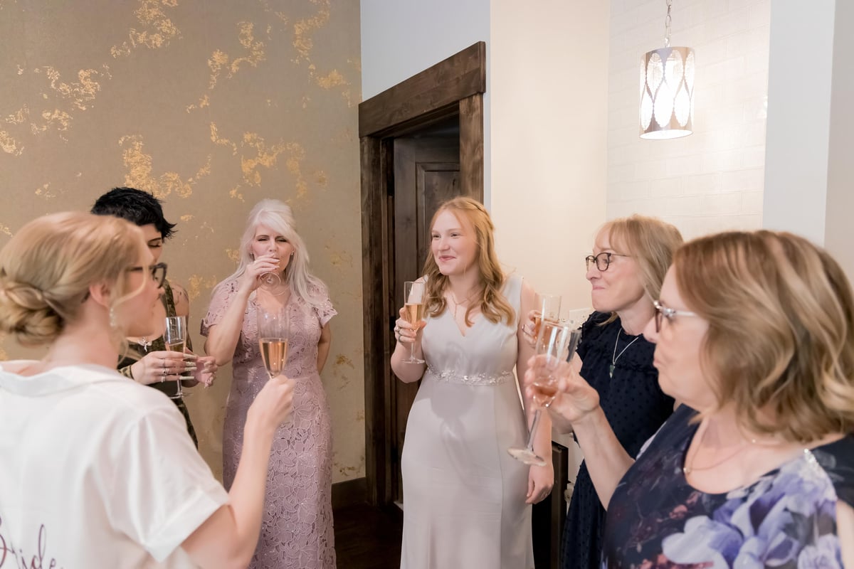 Kaitlyn & Thomas wedding photo 17