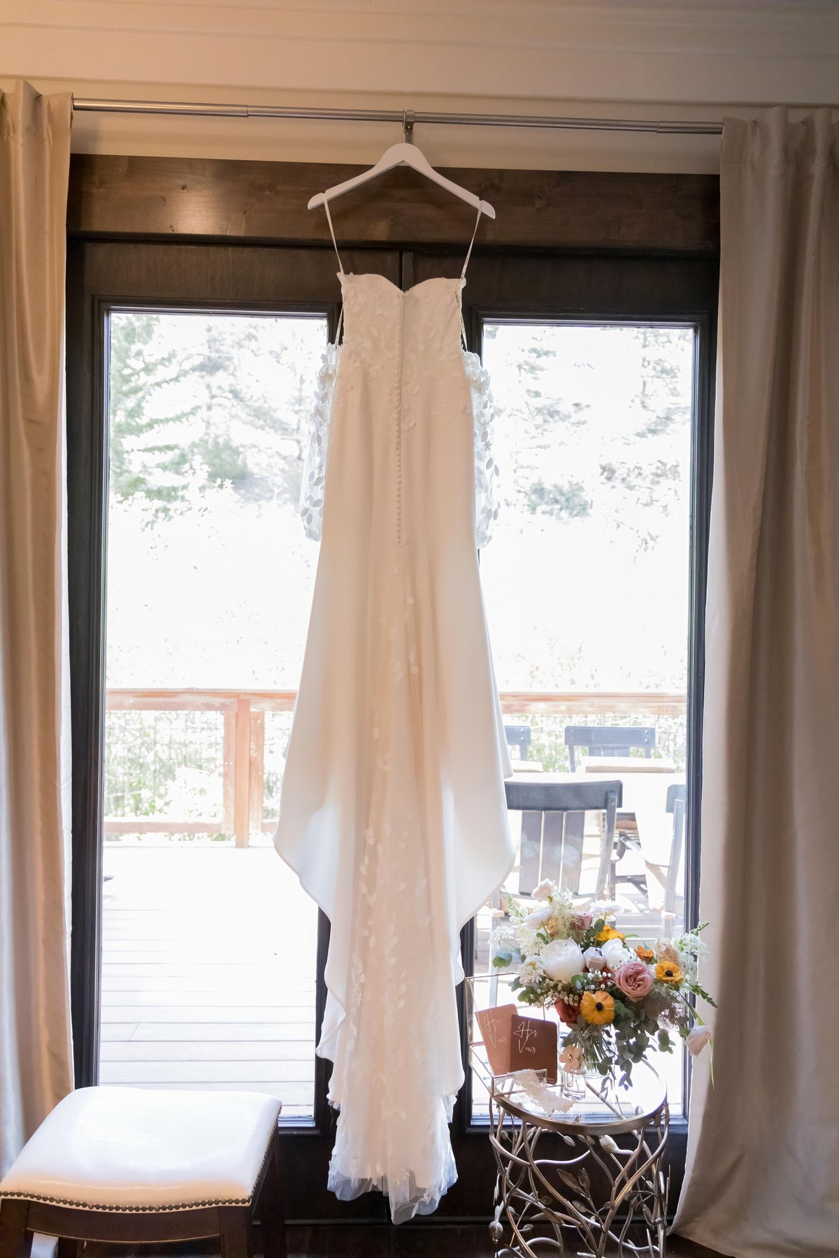 Kaitlyn & Thomas wedding photo 18