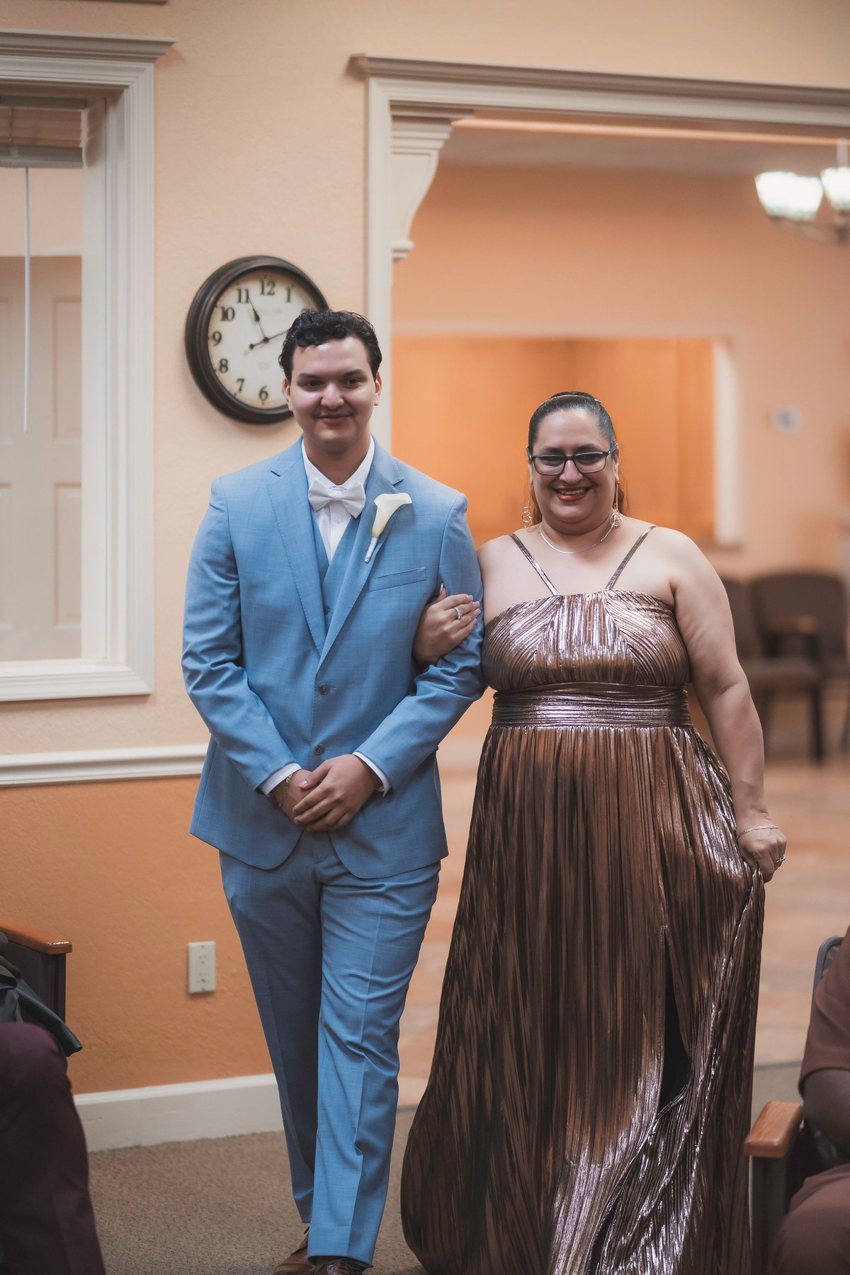 Kaylyn & Nicolas wedding photo 19