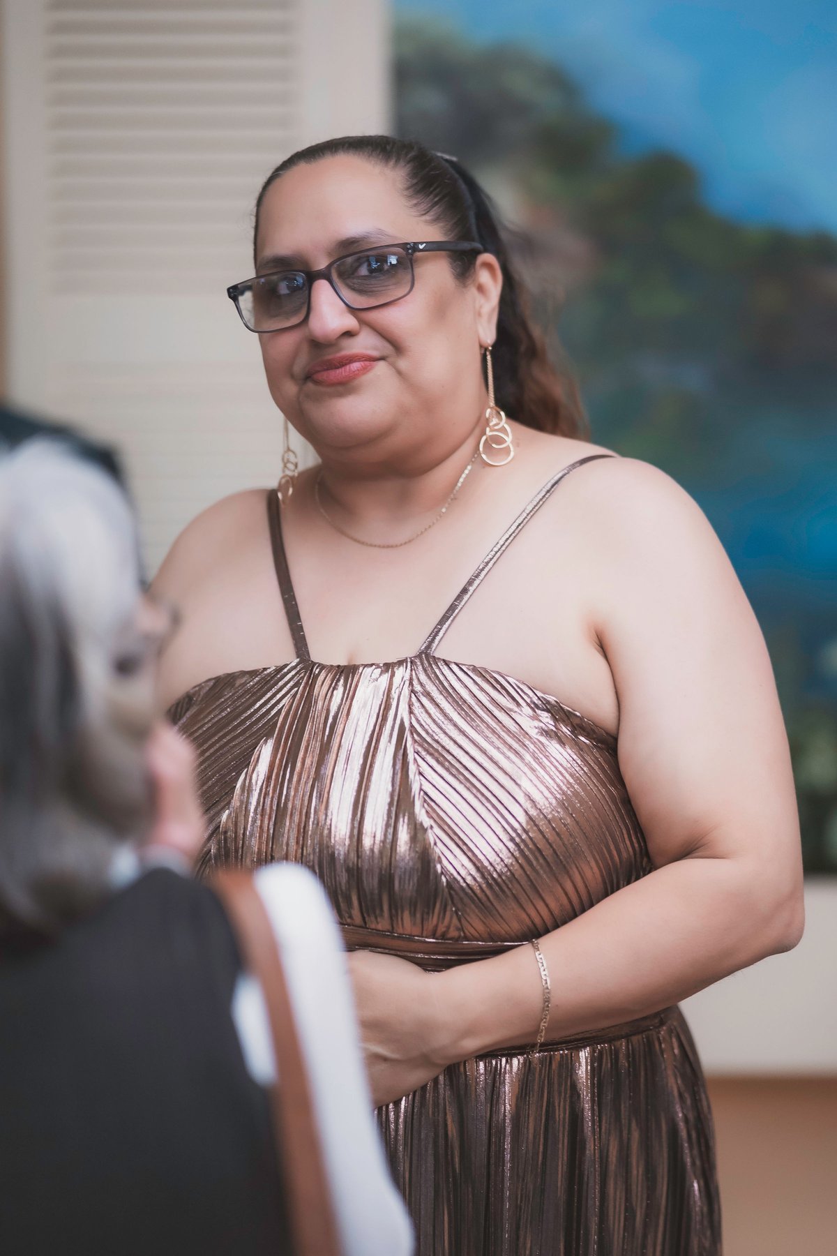 Kaylyn & Nicolas wedding photo 2
