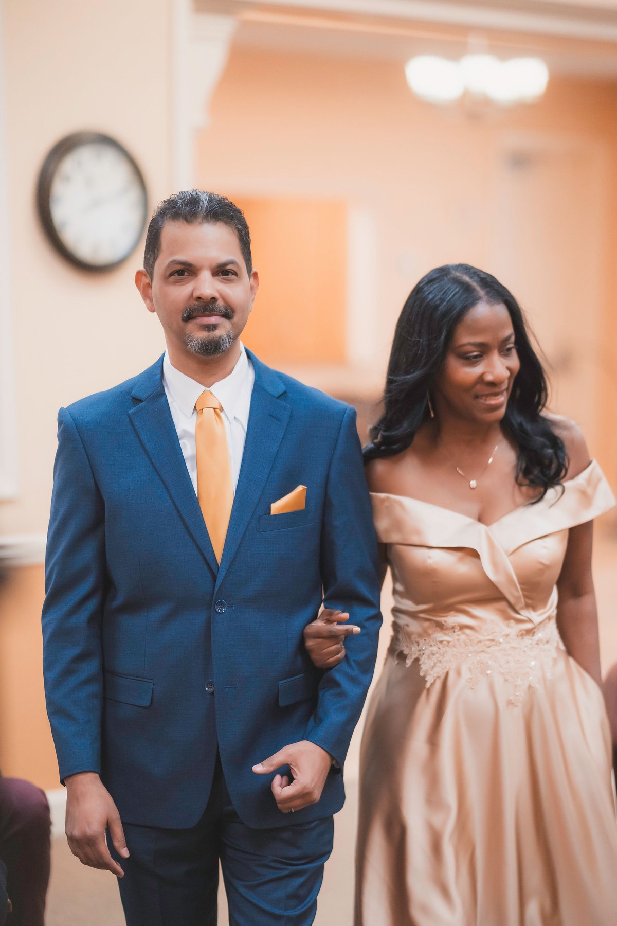 Kaylyn & Nicolas wedding photo 21