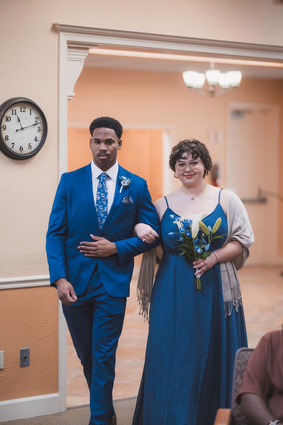 Kaylyn & Nicolas wedding photo 24