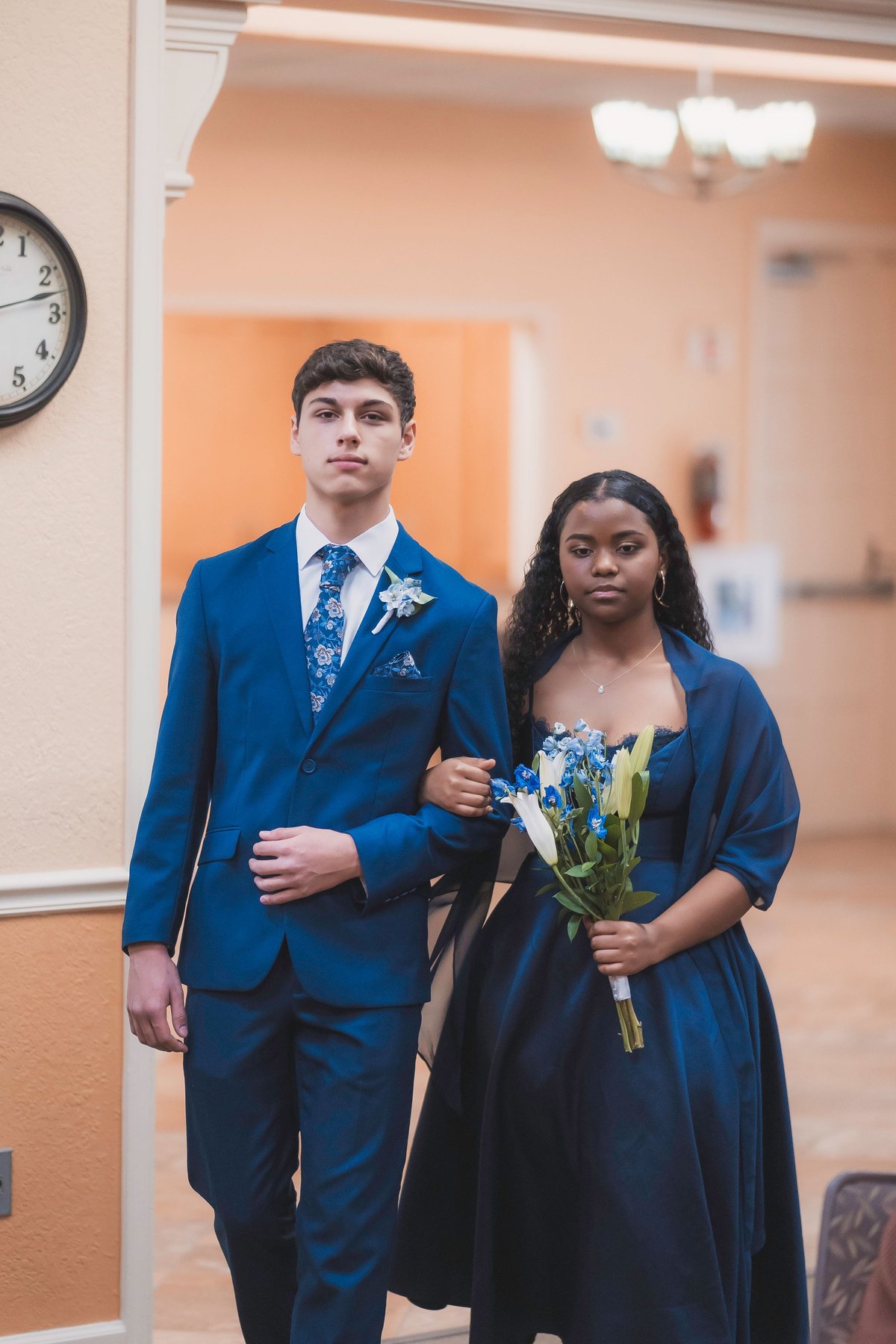 Kaylyn & Nicolas wedding photo 26