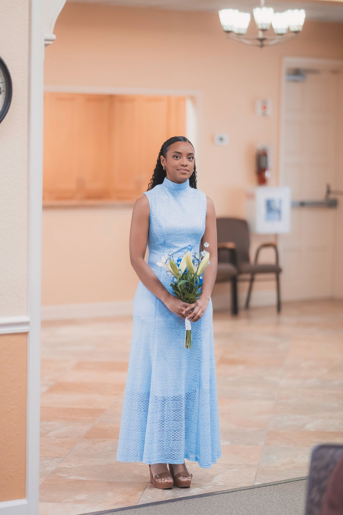 Kaylyn & Nicolas wedding photo 27