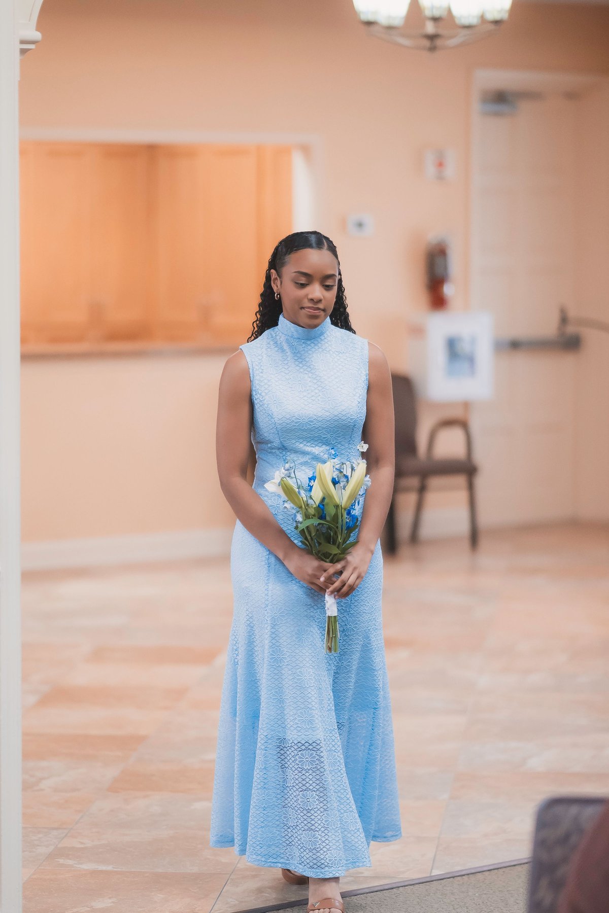 Kaylyn & Nicolas wedding photo 28