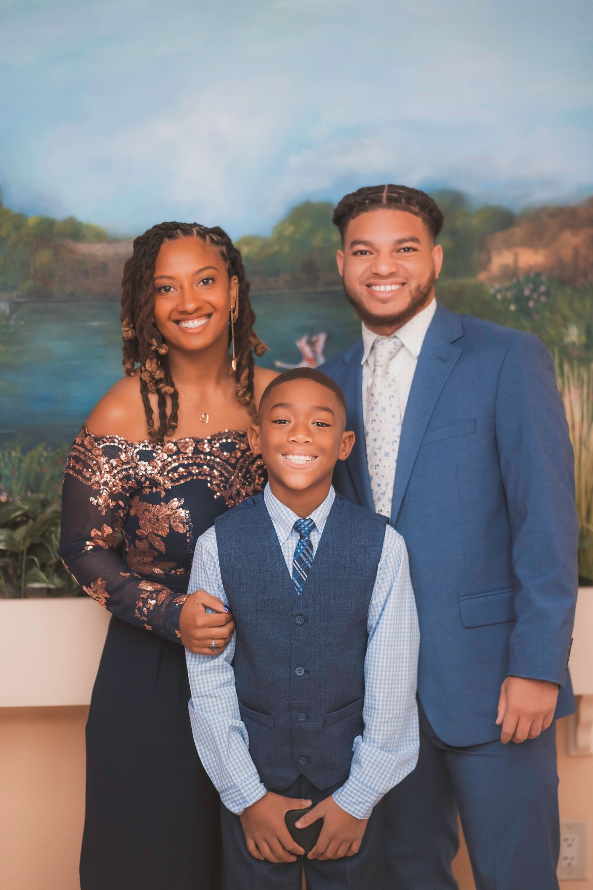 Kaylyn & Nicolas wedding photo 3