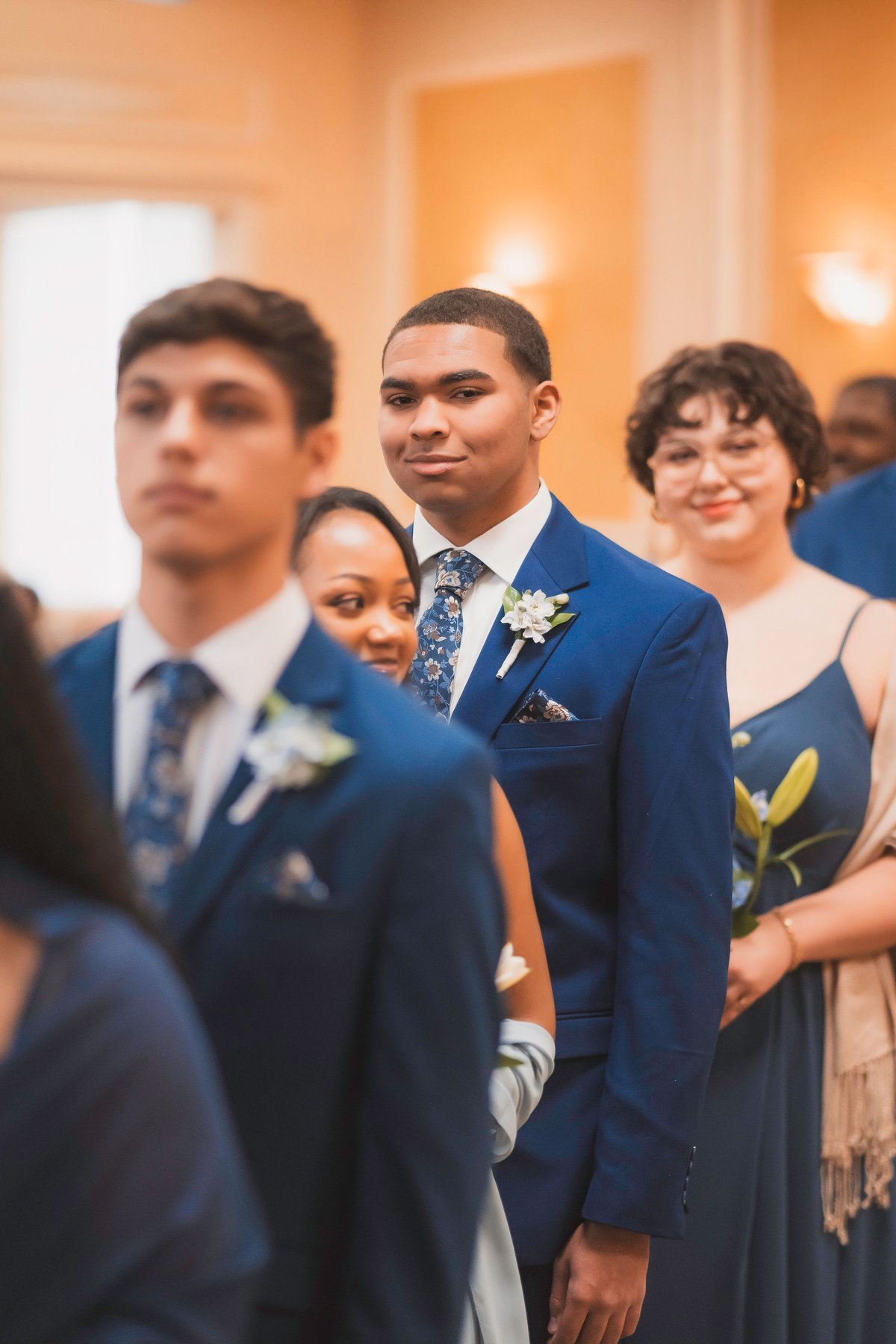 Kaylyn & Nicolas wedding photo 31