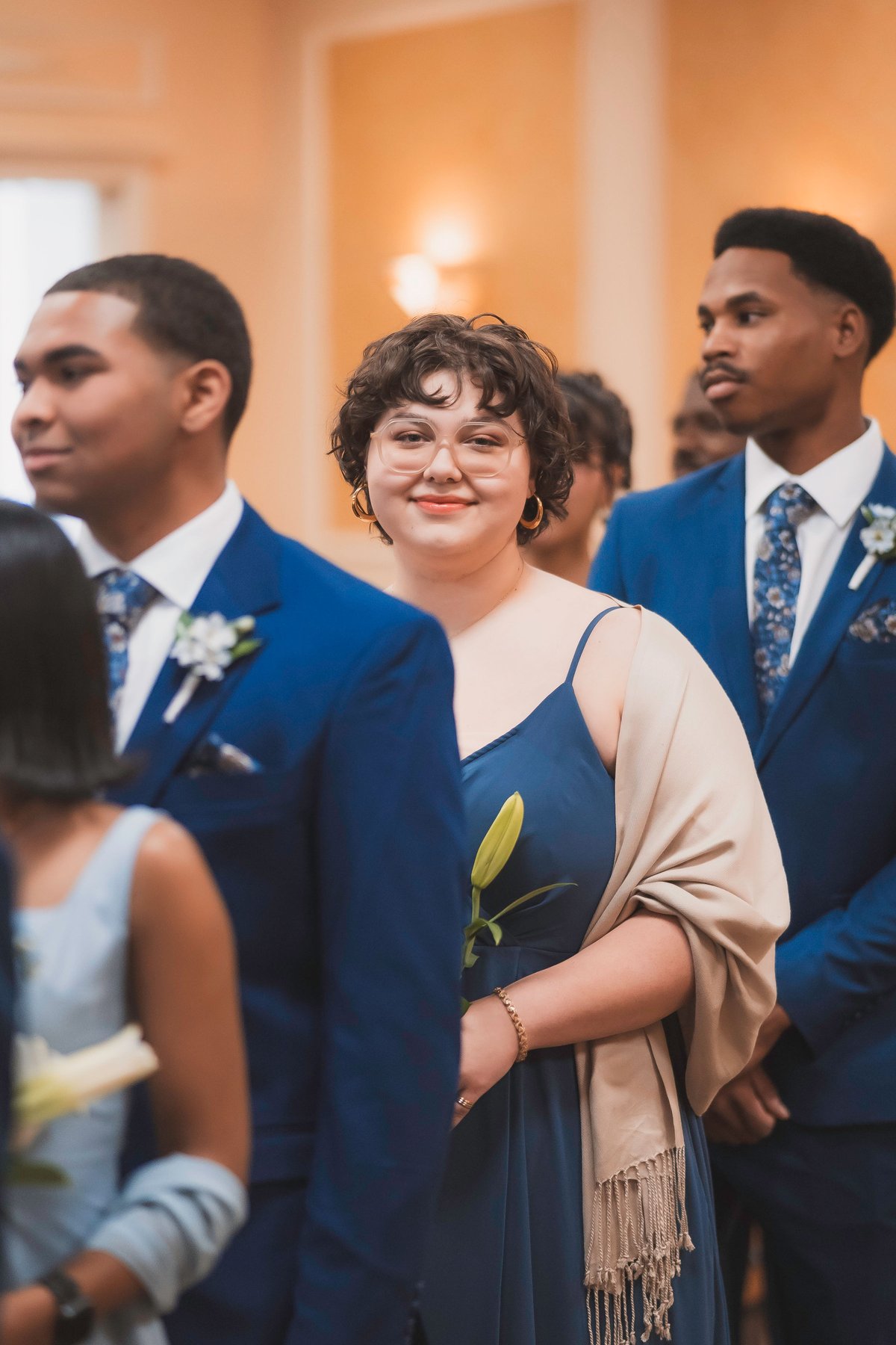 Kaylyn & Nicolas wedding photo 32