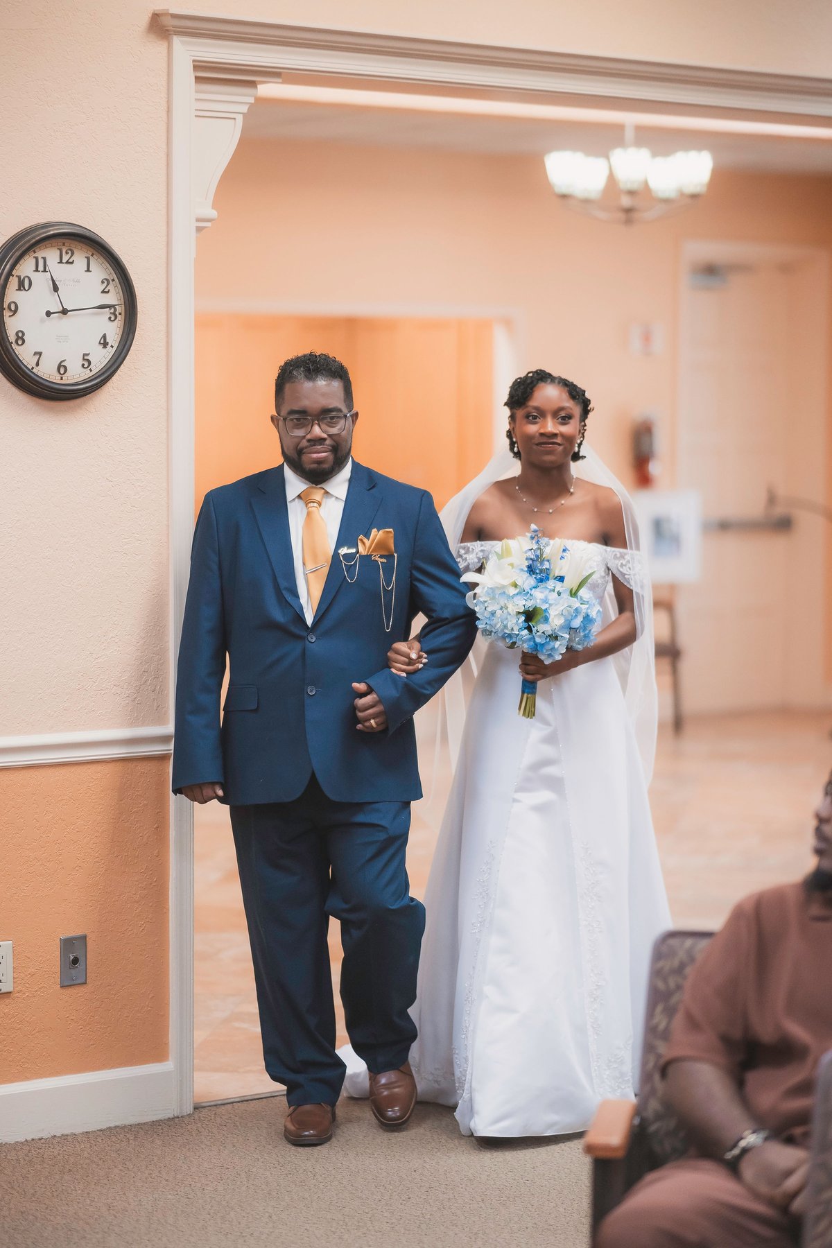 Kaylyn & Nicolas wedding photo 33