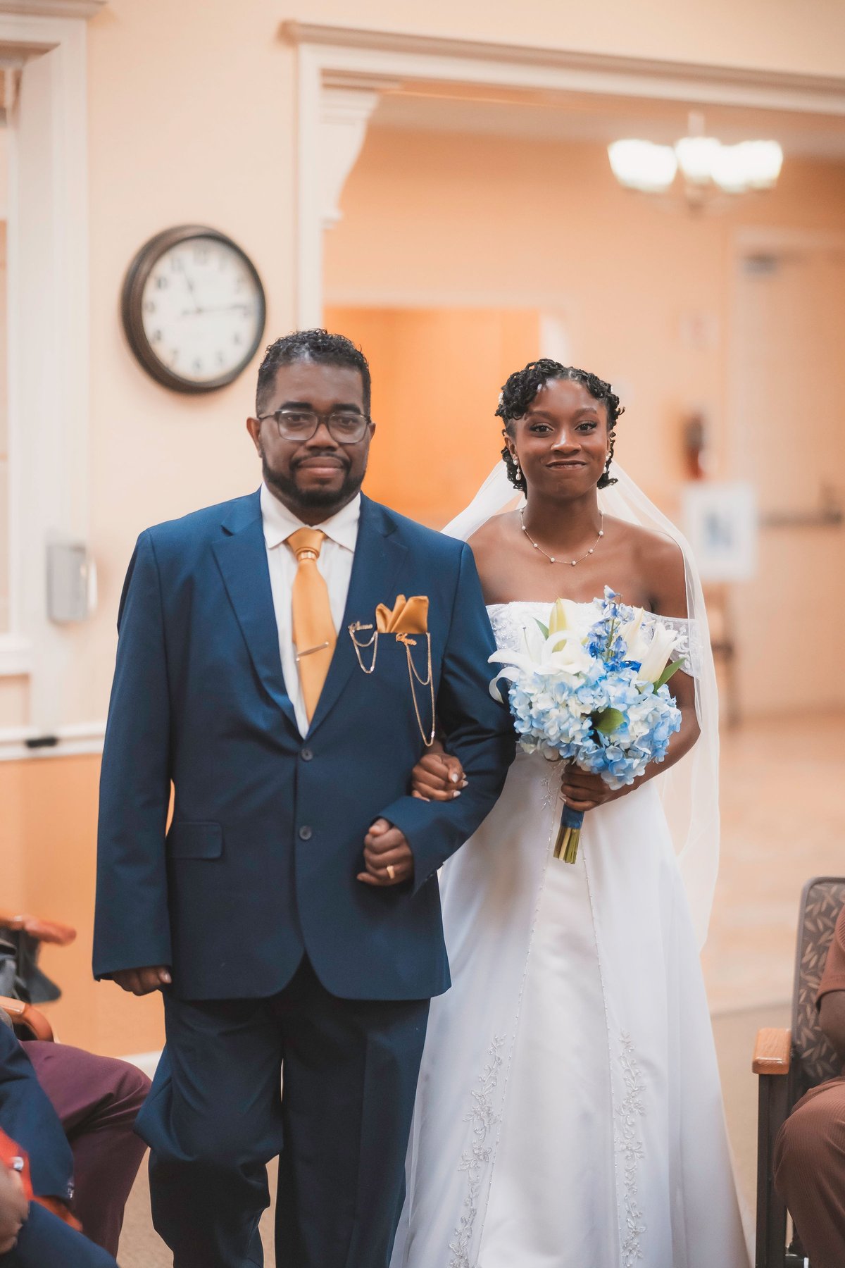 Kaylyn & Nicolas wedding photo 34