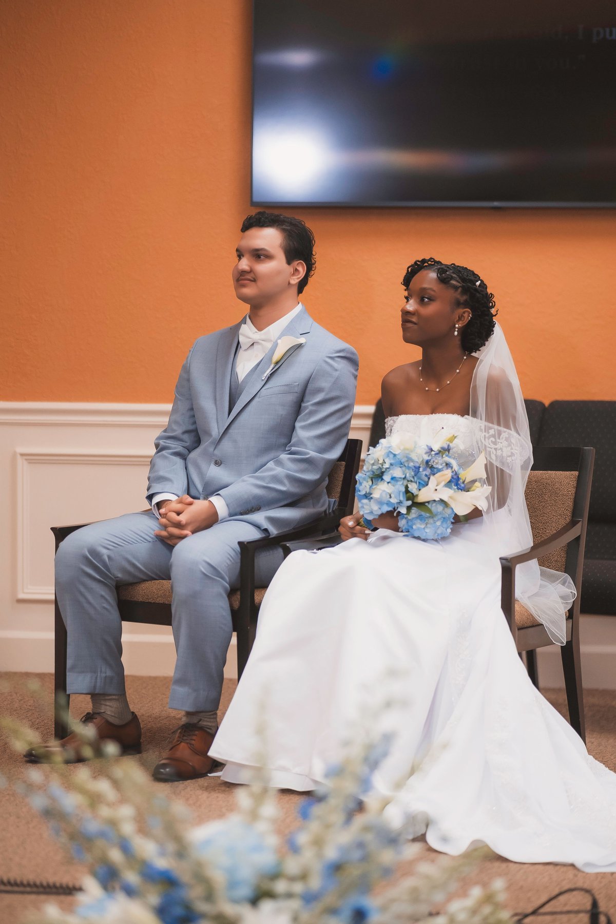 Kaylyn & Nicolas wedding photo 37