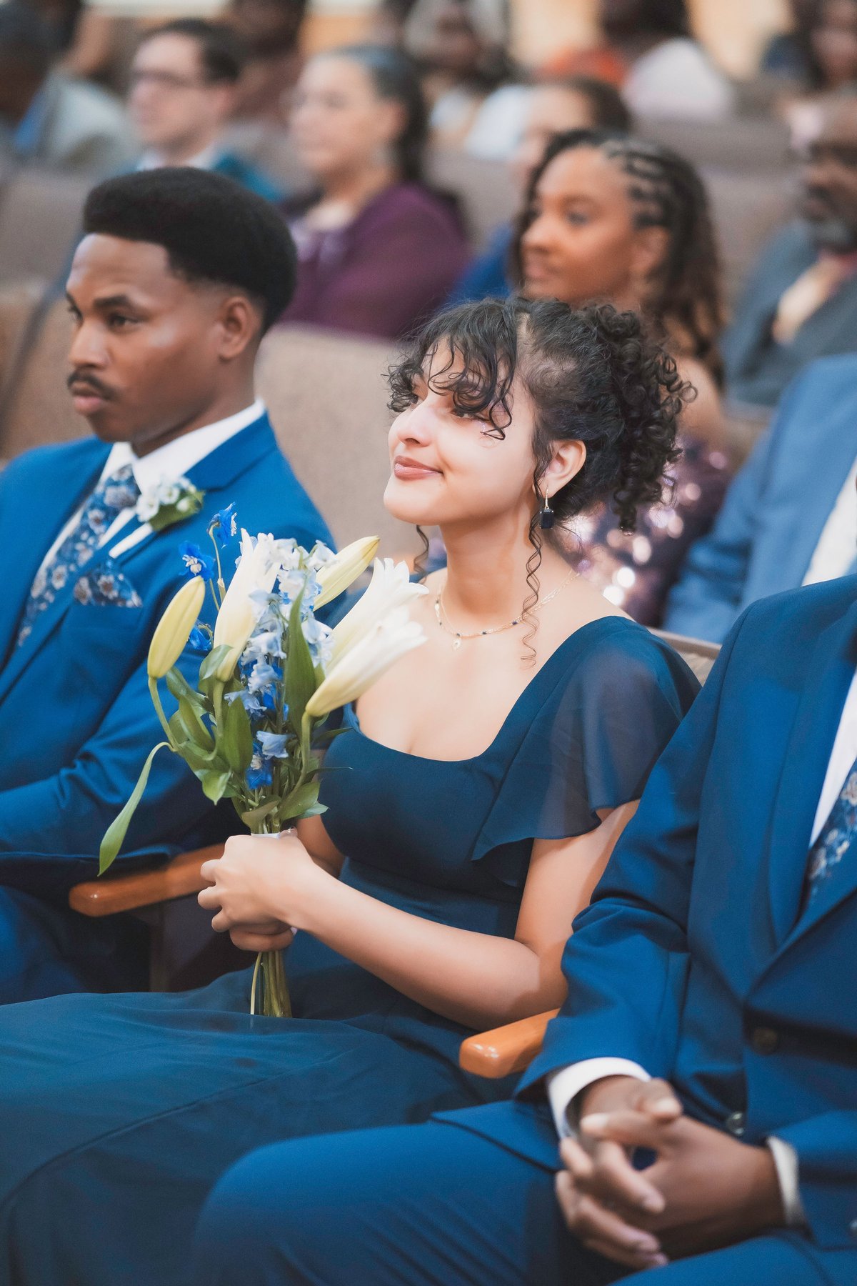 Kaylyn & Nicolas wedding photo 39