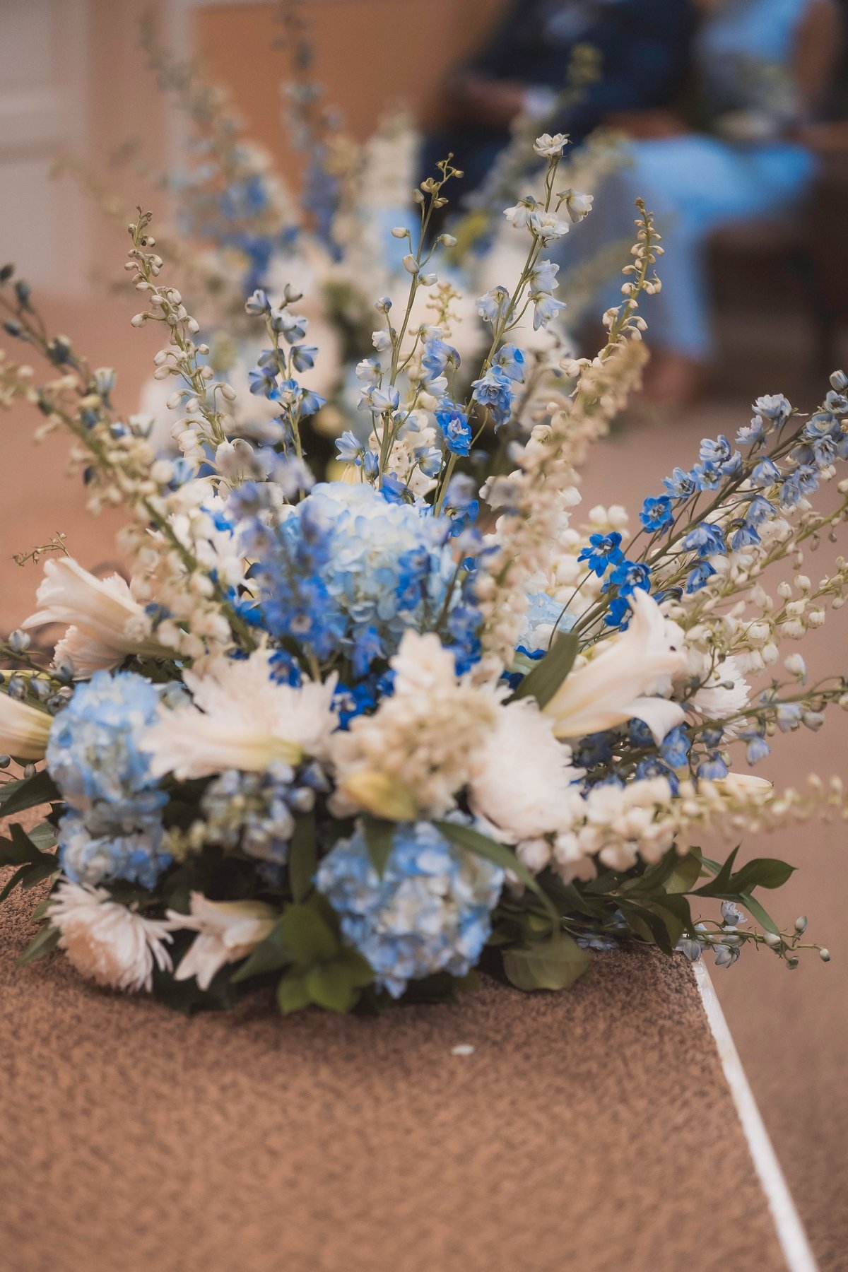Kaylyn & Nicolas wedding photo 40