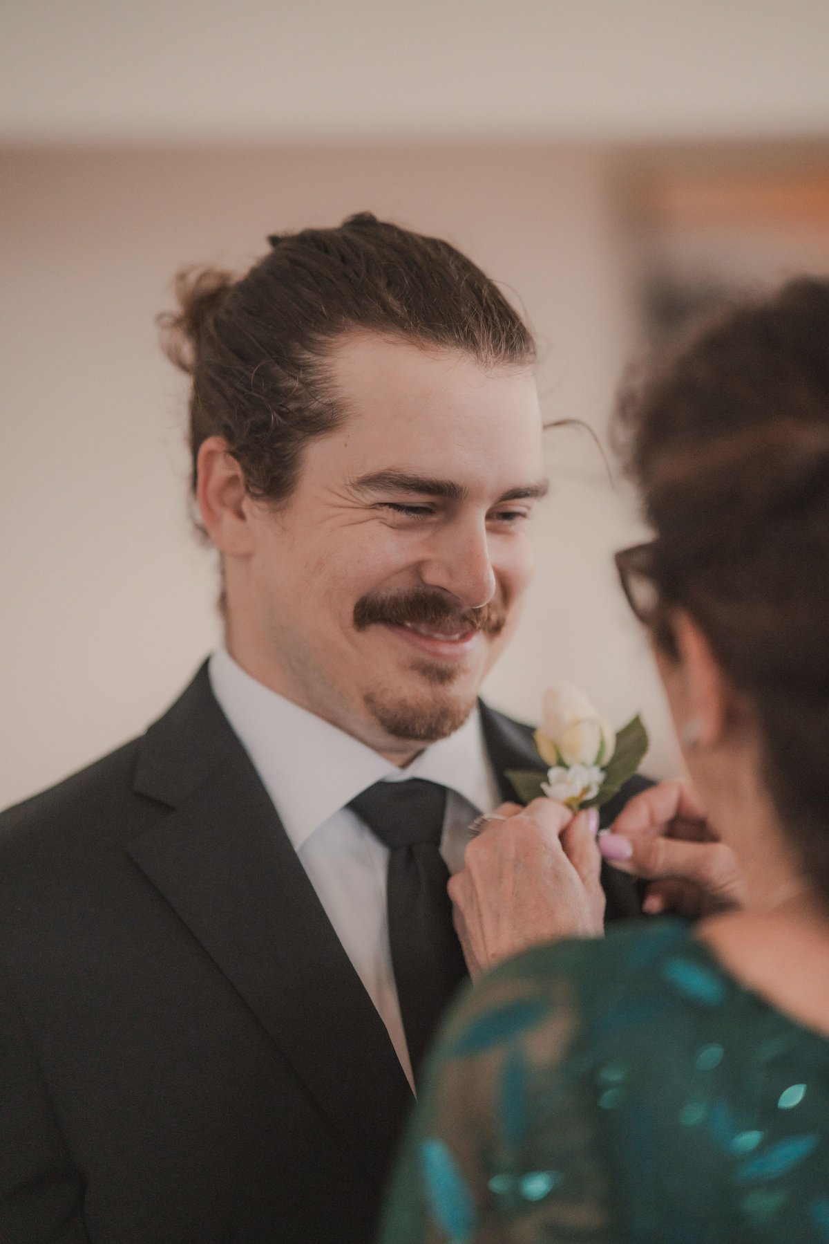 Laura & Craig wedding photo 19