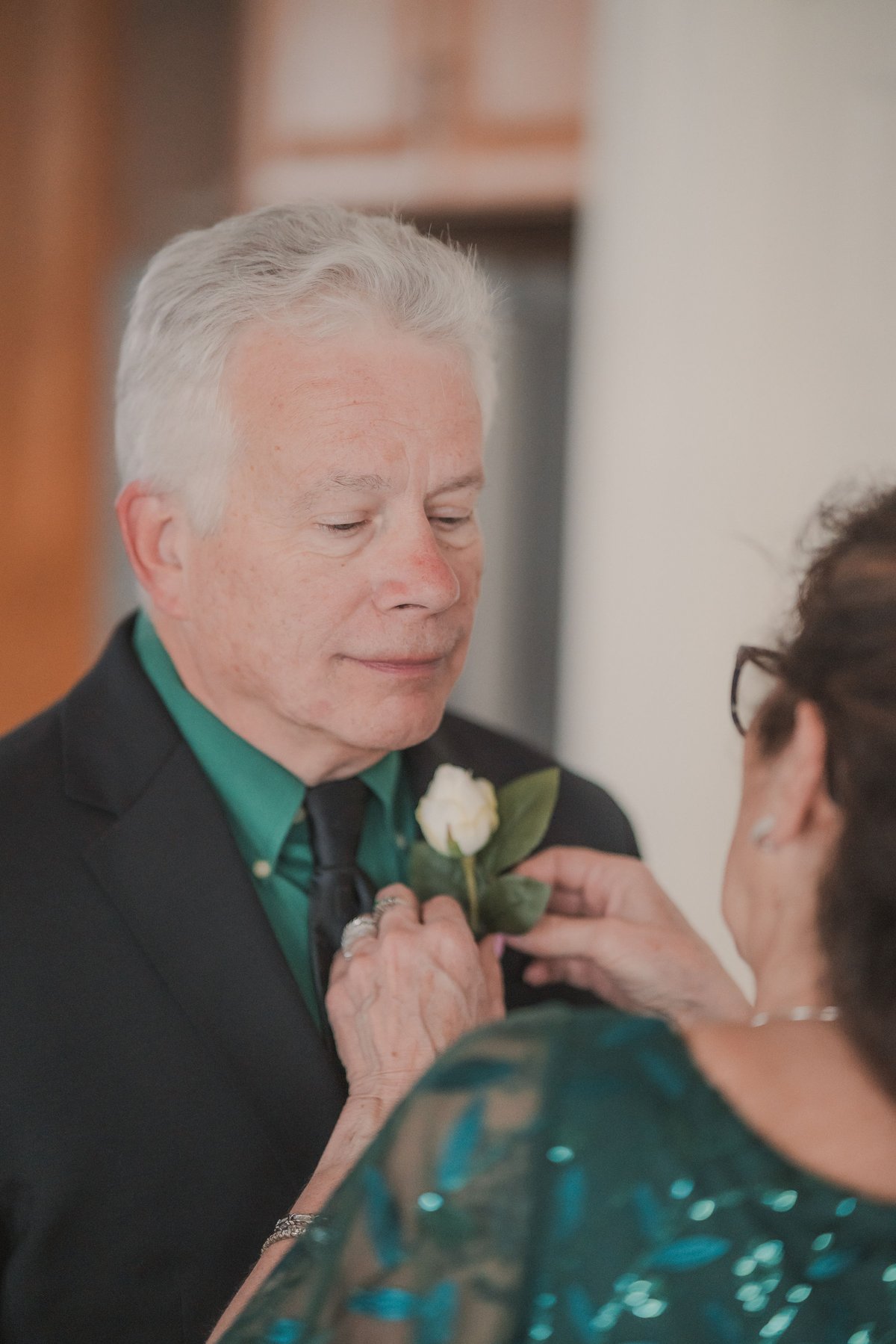 Laura & Craig wedding photo 29