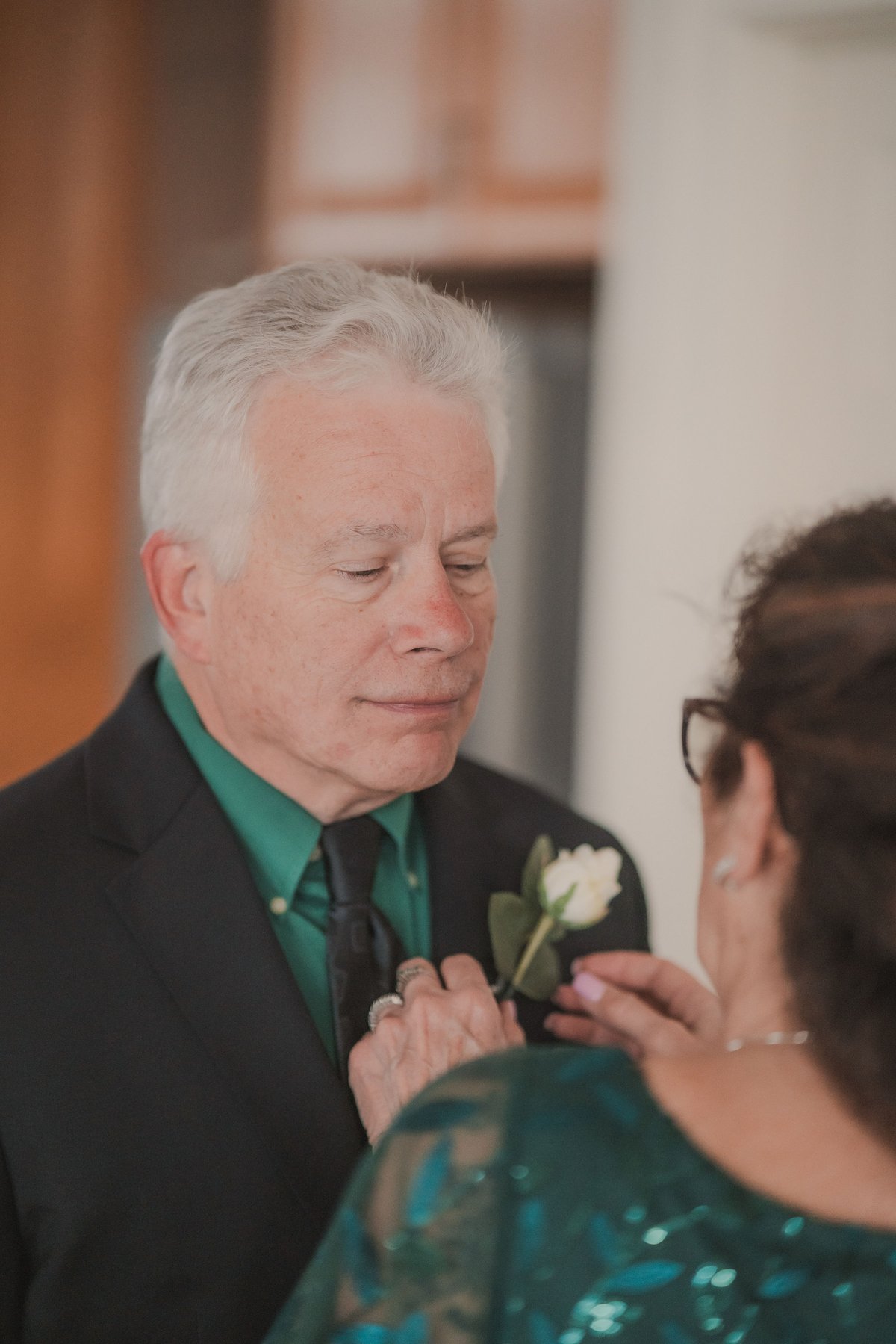 Laura & Craig wedding photo 30