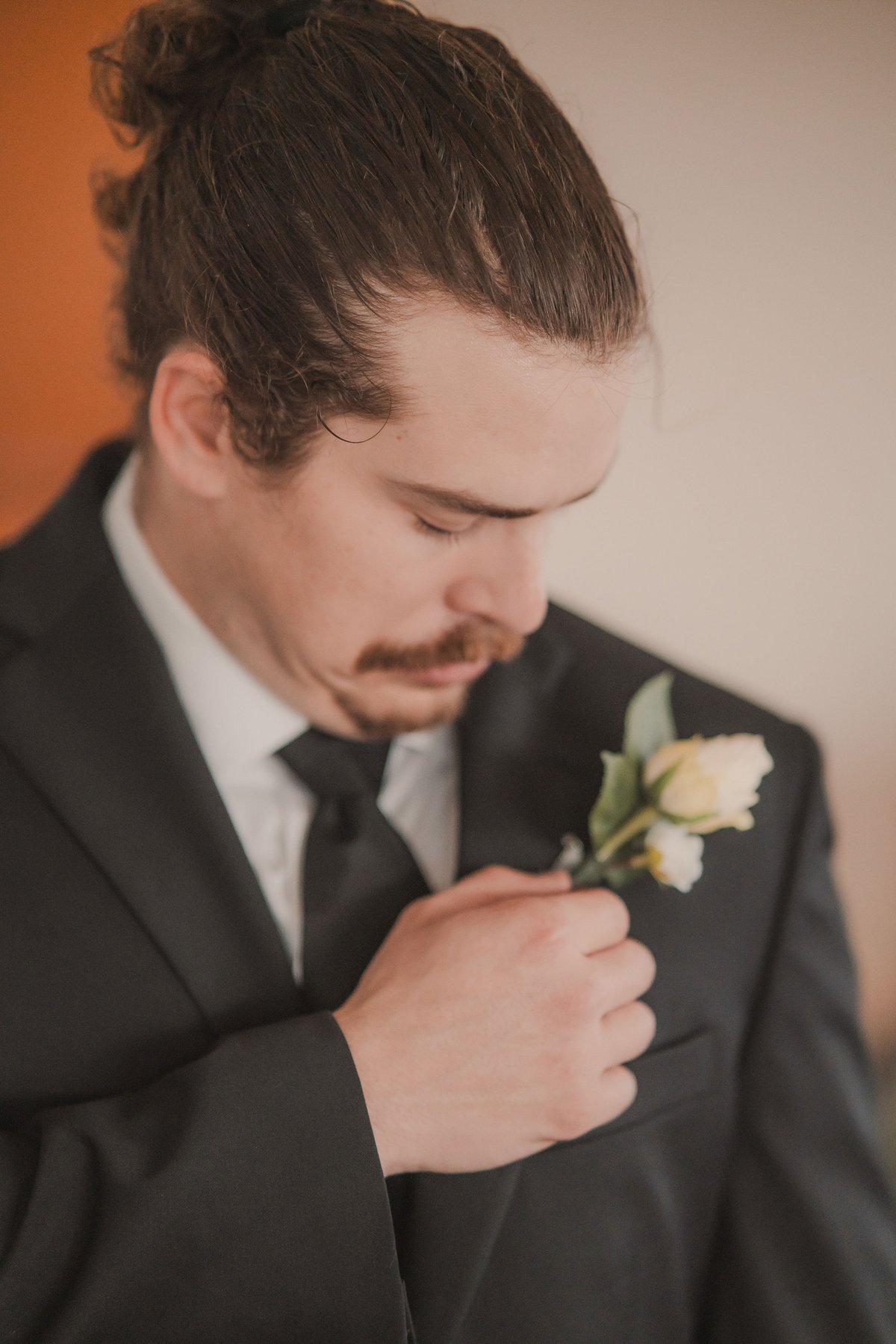 Laura & Craig wedding photo 32