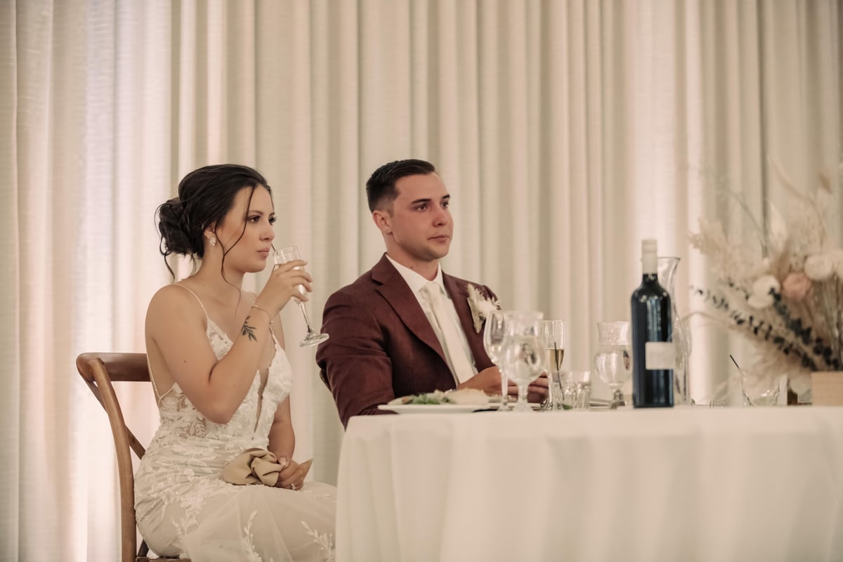 Maja & Zachary wedding photo 27