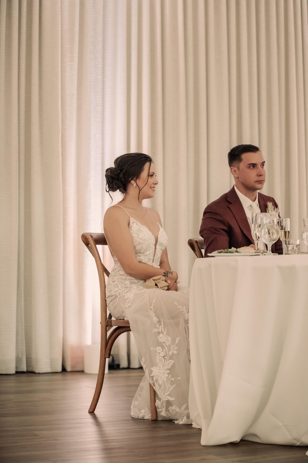 Maja & Zachary wedding photo 28